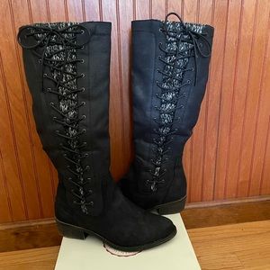 So Authentic American Heritage, Reply